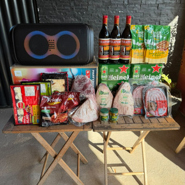 KIT PRAIA 2